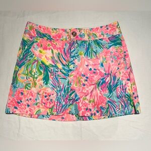 Lilly Pulitzer Skort
